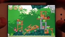 Angry Birds Update - Bad Piggies Levels