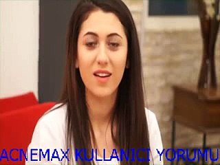 Evde Sivilce Tedavisi