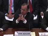 Rep  Trey Gowdy GRILLS Adm  Mullen on why he didn't interview Hillary Clinton over Benghazi