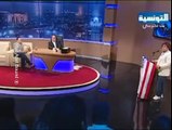 فؤاد لتيم يكركرهة على الباجي قائد السبسي علي صار اليوم مقتلة ضحك