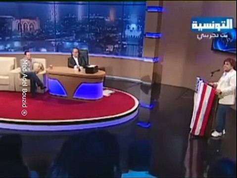 فؤاد لتيم يكركرهة على الباجي قائد السبسي علي صار اليوم مقتلة ضحك