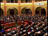 Navracsics Tibor (Fidesz) beszéde a parlamentben 2010. május 17-én (1. rész)