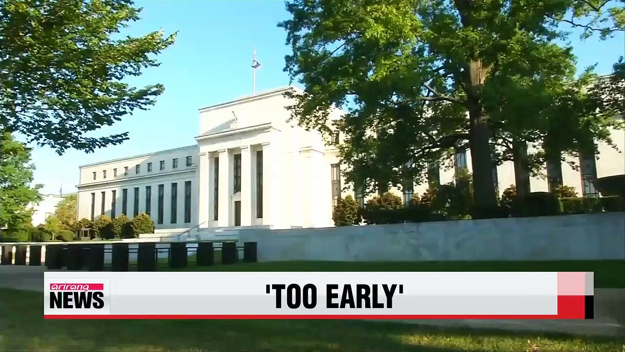 Officials at U.S. Federal Reserve see June rate hike as unlikely: minutes