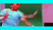 Highlights - federer at french open - did nadal win today at the french open - dates