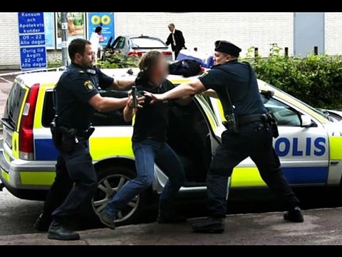 COPS Theme Song - Bad Boys