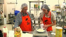 OETA Story on the OSU Food & Ag Program aired on 8-10-12