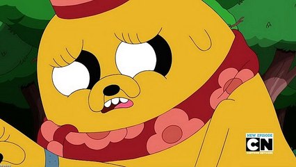 Adventure Time Season 6 Episode 36 - Hoots ( LINKS ) HD