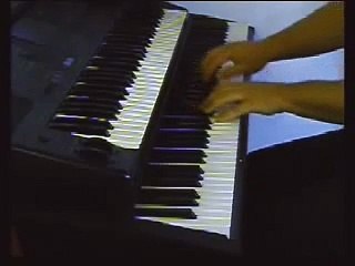 Chinatown (composed by Jerry Goldsmith)