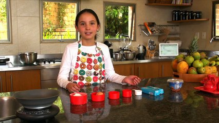 Junior Masterchef Colombia