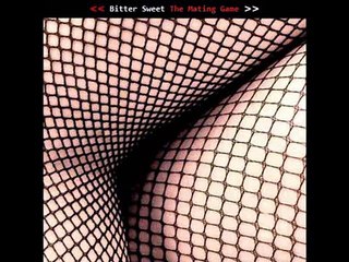 01-Bitter-Sweet-Don't Forget to Breathe