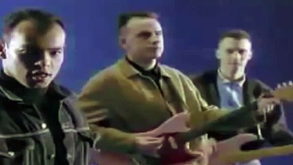 fine young cannibals   she drives me crazy ( videoremi xby dj leo )