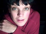 Pauley Perrette : Help Somebody