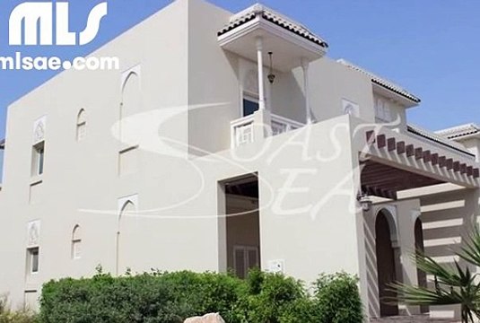 Great Deal this Lovely three bedroom Townhouse Type B in Al Furjan Quortaj Style - mlsae.com