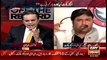 Exclusive Talk Of ‪#‎AXACT‬ CEO Shoaib Ahmed Sheikh With Kashif Abbasi!