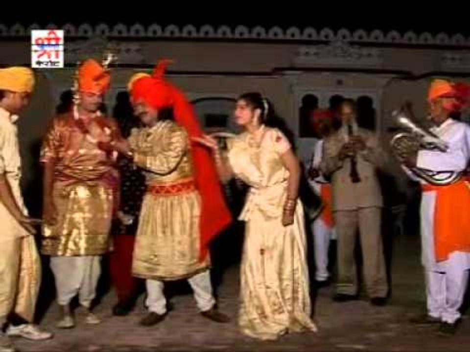 Kesariyo Banno - The To Toraniye Aaine - Rajasthani Songs