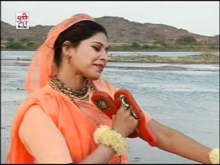 Mai To Joon O Sawariya Thari Baat - Krishan Manihara - Rajasthani Devotional Songs