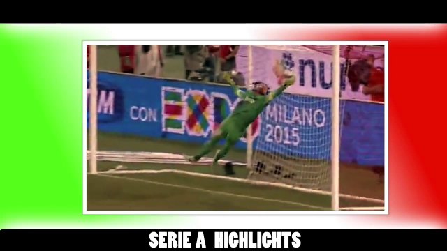 ALL GOALS | Juventus 2-1 Lazio Highlights HD - Finale Coppa Italia 2015