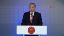 Cumhurbaşkanı Erdoğan Tusaş Havacılık Alanında Dünyanın En Önemli Kuruluşlarından Biri Haline Geldi...