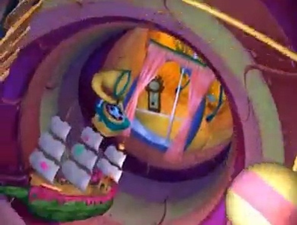 There is Nothing to Fear in Here