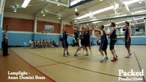 Packed Productions - Trinity Grammar School Vs Knox Grammar School Basketball