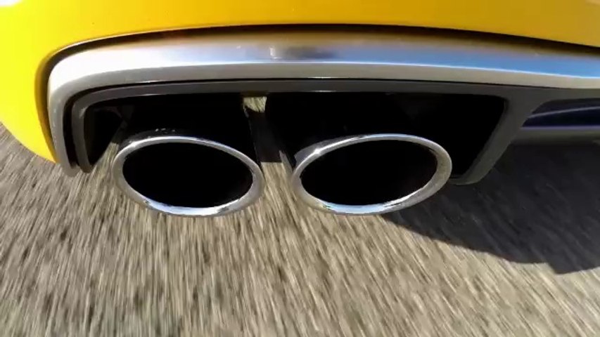 Audi TT & TTS Coupé (trailer)