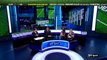 Alistair McGowan impersonates Pulis, Pearson, Mourinho, Van Gaal and Bruce | BT Sport