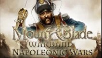 Mount & Blade Napoleonic Wars - Strauss Blue Danube Waltz