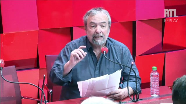 Jean-Christophe Rufin est l'invité de Stéphane Bern - Partie 2