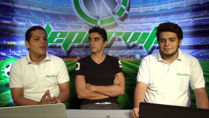 Despedida Martin Mandra