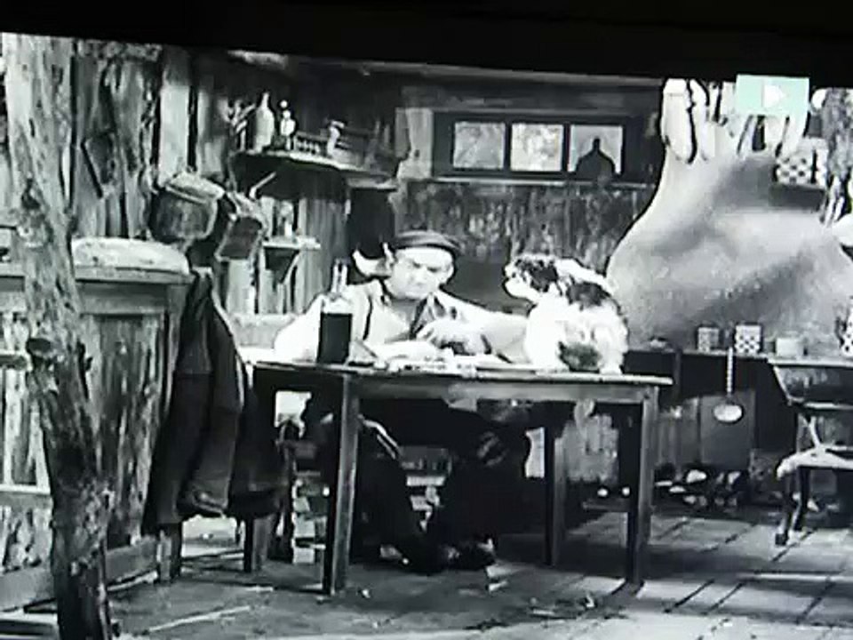 ni vu ni conu   louis de funes