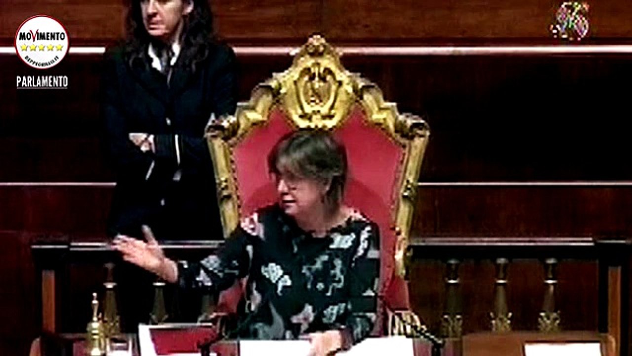 Castaldi (M5S): "Scandalo calcio-scommesse, riportiamo l'onestà nello sport e nella società" - MoVimento 5 Stelle