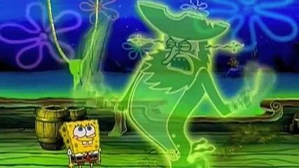 Spongebob Geisterfahrer 1