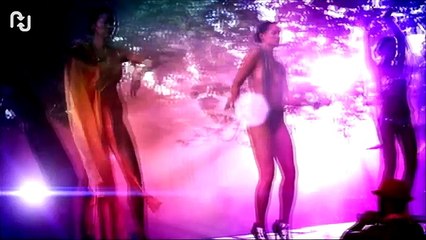 Fusing with Nicki Minaj