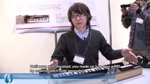 Yamaha Vocaloid Keyboard - Play Miku Songs Live! #DigInfo
