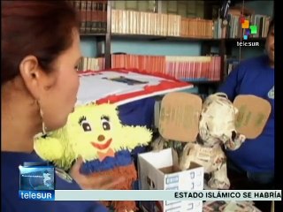 Nicaragua: 39 privadas de libertad estudian carrera universitaria