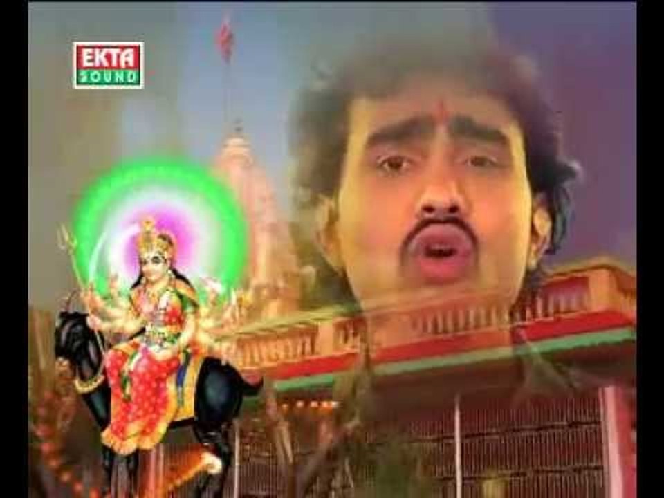 Mavtar Meladi Jeva Maljo - Mantar Male To Maa Meladi Jeva Maljo - Gujarati