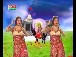 Meladi Bole Chehar Bole - Mantar Male To Maa Meladi Jeva Maljo - Gujarati