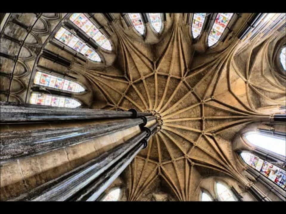 Schumann & Arne Domnerus ~ Traumerei