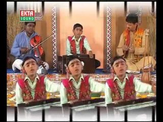 Meera Mahelthi Utray - Harino Marag - Part 2 - Gujarati