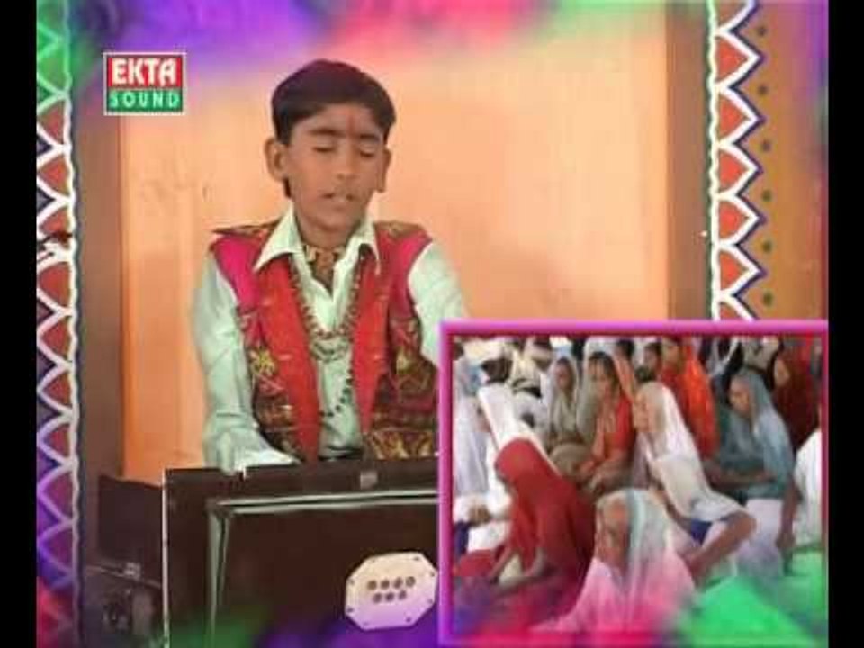 Jhunu To Thayu Re Devan - Harino Marag - Part 2 - Gujarati