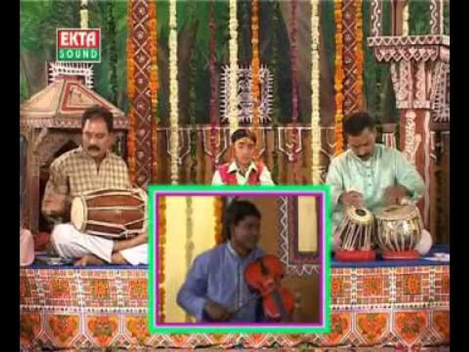 Ram Rame Che Sogathe Re - Harino Marag - Part 2 - Gujarati