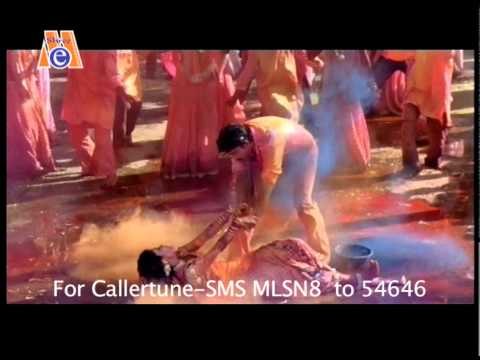 Rang Aevo Lagyo - Main To Haiye Lakhyu Sajan Taru Naam - Gujarati