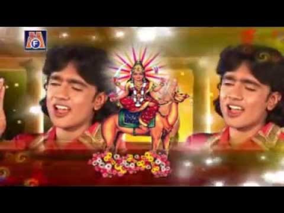 Khammaa Khamma Dasamaa(Aarti) - Dasamaa Kare Maher To Thay Lila Laher - Gujarati
