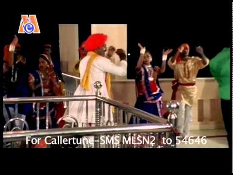 Maa O Mari Motan Ni Meldi - Main To Haiye Lakhyu Sajan Taru Naam - Gujarati