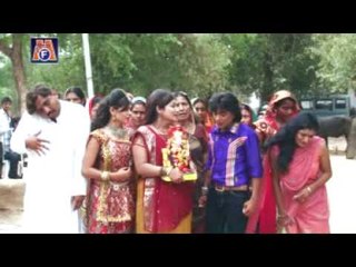 Mari Aakhaldi Ruve Ho Maa - Dasamaa Kare Maher To Thay Lila Laher - Gujarati