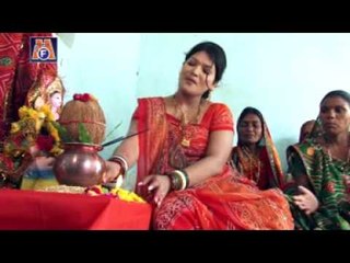 Madi Tame Pate Padharo Re - Dasamaa Kare Maher To Thay Lila Laher - Gujarati