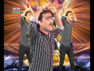 Daklu Vagad Taru Jagariya  Mavtar Made To Mahakali Jeva Madjo  Gujarati