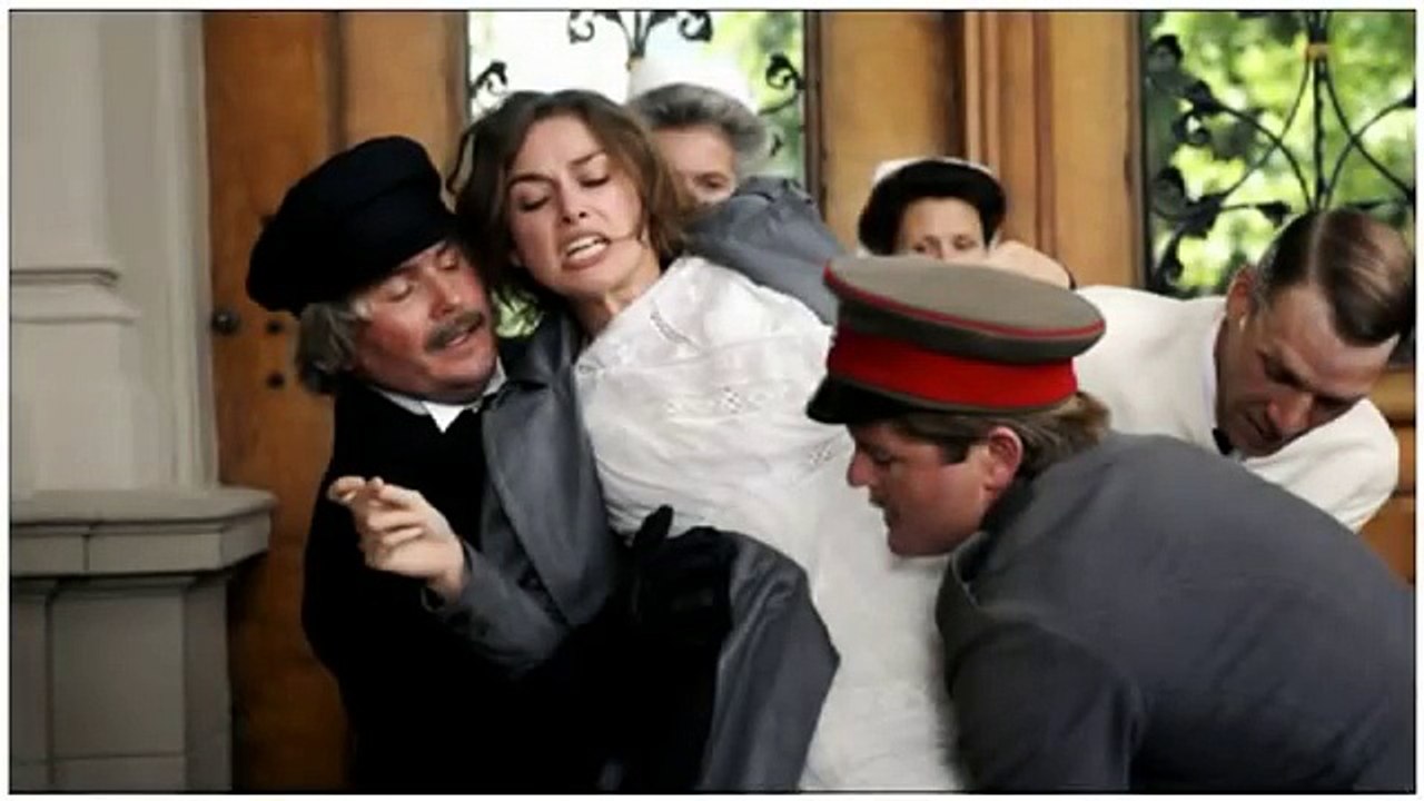 Keira Knightley - A Dangerous Method