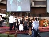 Honolulu Central SDA Church Choir
