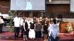 Honolulu Central SDA Church Choir